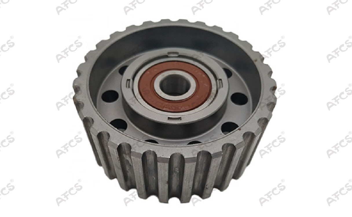Sub Assy Belt Idler Timing Tensioner Pulley 13503-54030