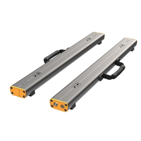 Smart Beam Scale with 14°F to 104°F Operating Temperature Android or IOS System