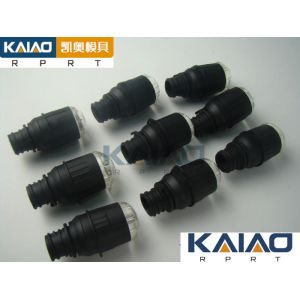 High Accuracy Medical Device Injection Molding Washing Machine Mock Up