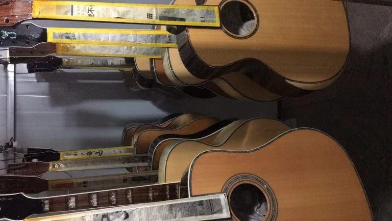 OEM CUSTOM 916n classic acoustic guitar, Guitarra acustica,Cutaway solid Spruce top Guitar,Abalone inlays