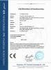 Shenzhen Estyle Technology Co., Ltd. Certifications