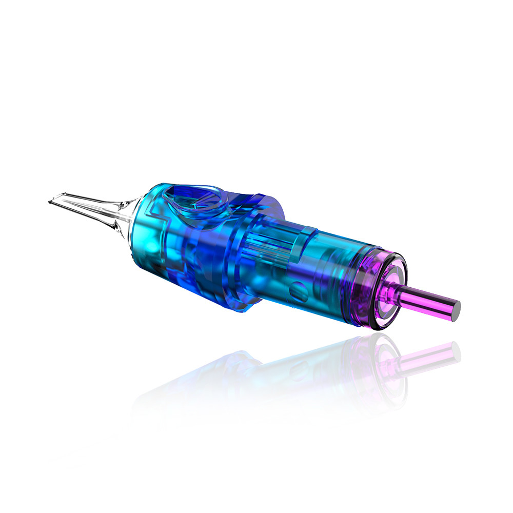 Single Use Tattoo Needle Cartridge for Permanent Makeup