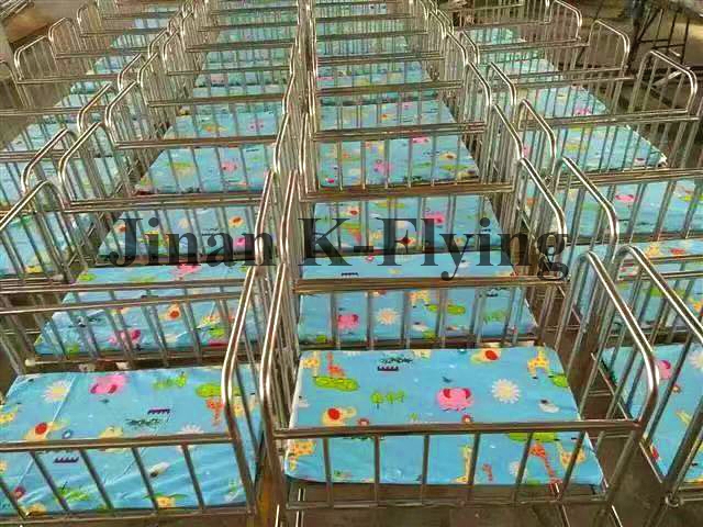 hospital nursing bed