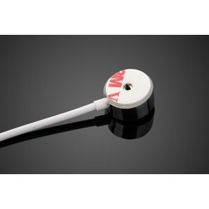 COMER Plastic Mobile alarm controller system 6 ports anti-theft alarm control