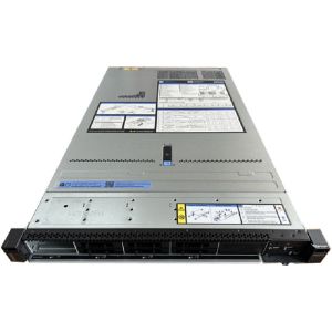  Hot Selling New Lenovo ThinkSystem SR630V2 1u Rack Server Manufactures