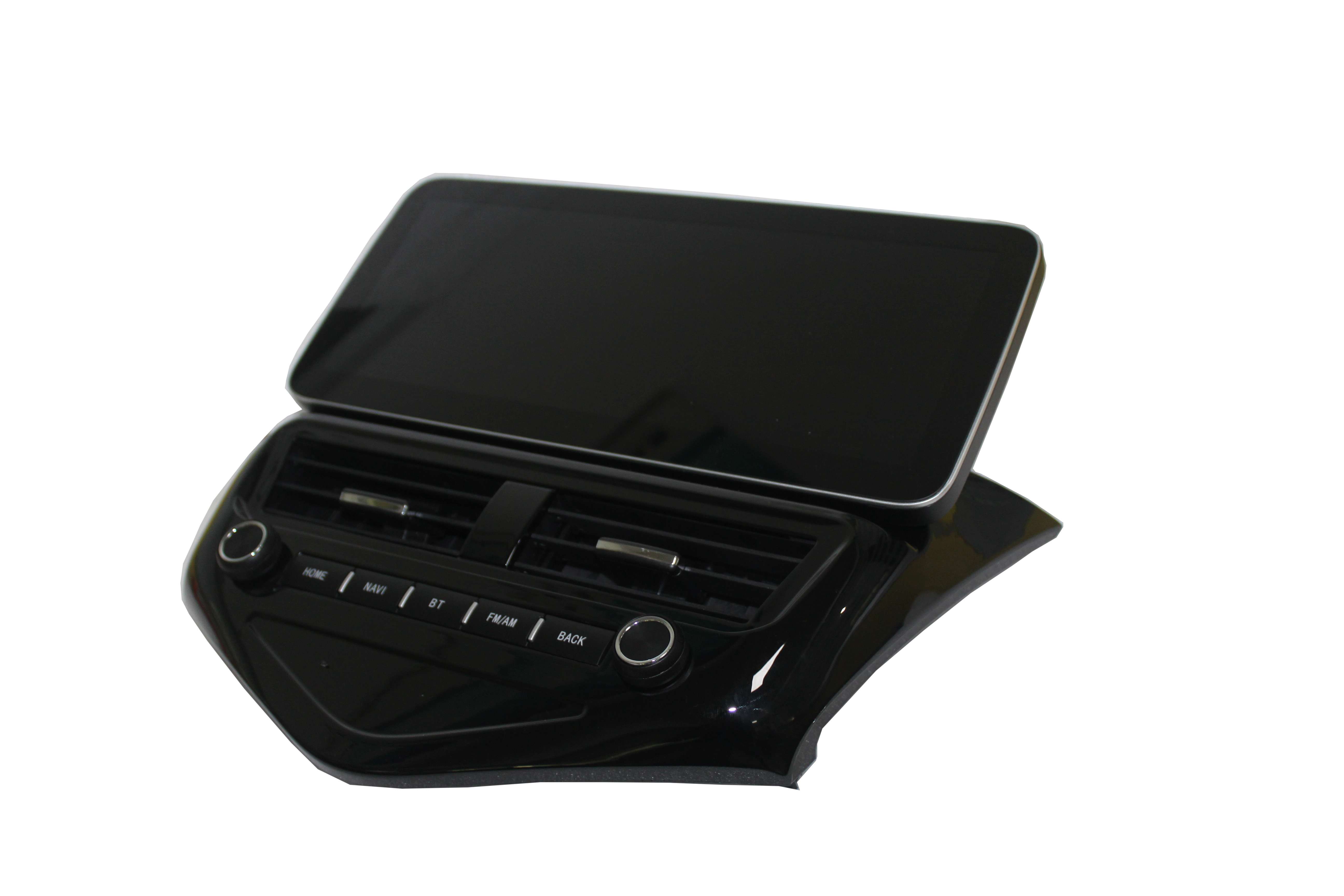 12.3 Inch Android Car Multimedia Player GPS Carplay For Chevrolet Cruze 2009-2014