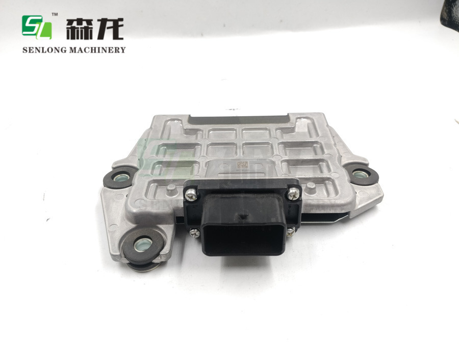 Yanmar 4TNV98T Excavator Engine Board 129 927-75901 129968-75201 129938-75180