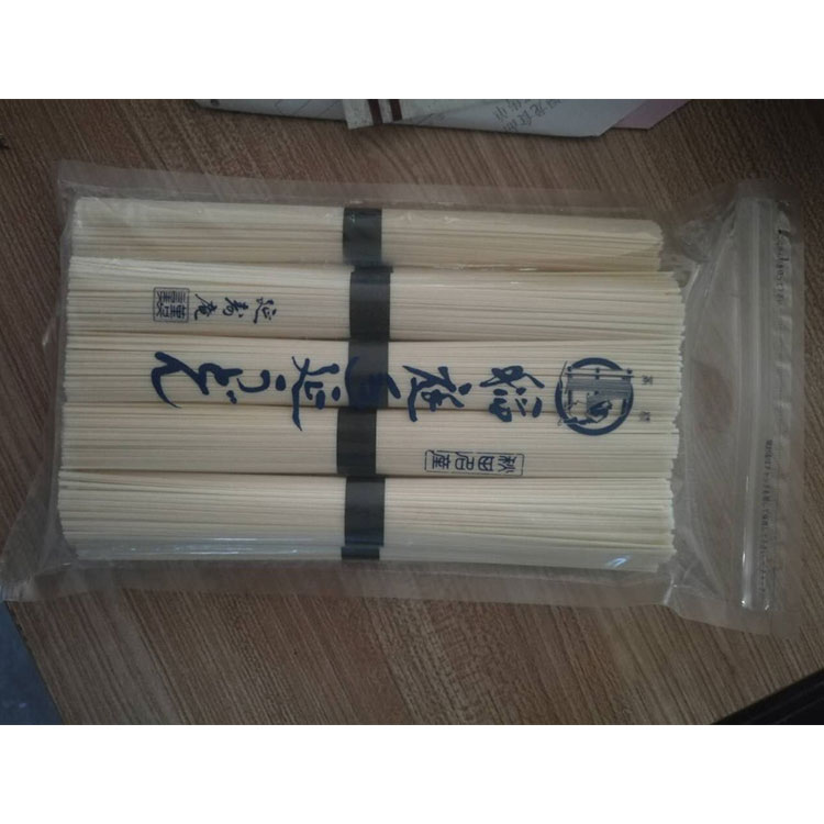 Dried Udon Noodle 300g*40bag/ctn Authentic Soba Ramen for B2B Markets