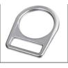 Buy cheap Isure Marine fall protection full body harness Stamped D-Ring from wholesalers