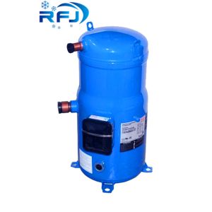 POE Oil Type Refrigeration Scroll Compressor 3 Phase Performer SH120A4ALC With