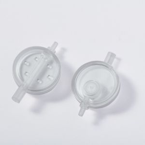  Disposable Intravenous IV Filter With PES / PTFE Membranes Manufactures