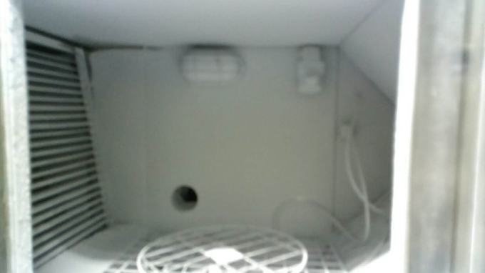 IEC 60529 GB2423.37 Dust Chamber For Testing Dust Resistance Of Electronics, Auto Components 3
