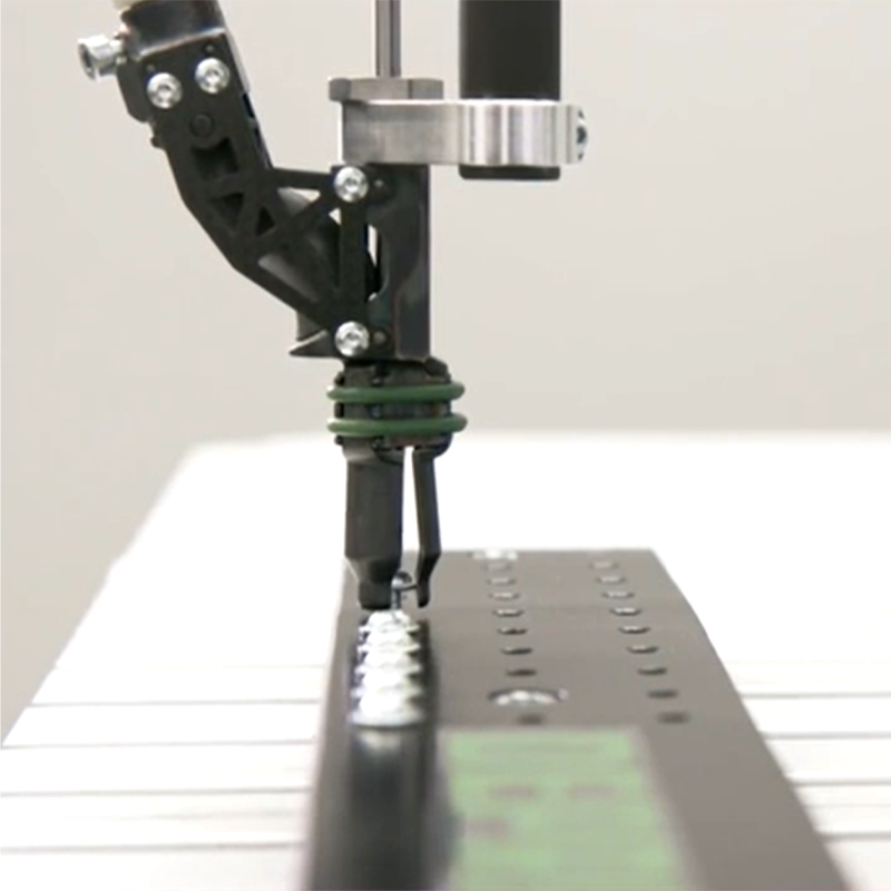 UR15 Payload 17.5kg Collaborative Robotic Arm Automatic Screw Locking Workstatio