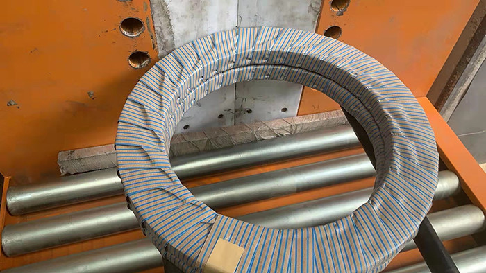 0.53mm 925mm Width Electrical Silicon Galvalume Steel Coil Cold-Rolled Oriented Silicon Steel Prime Coil Slitting Coil
