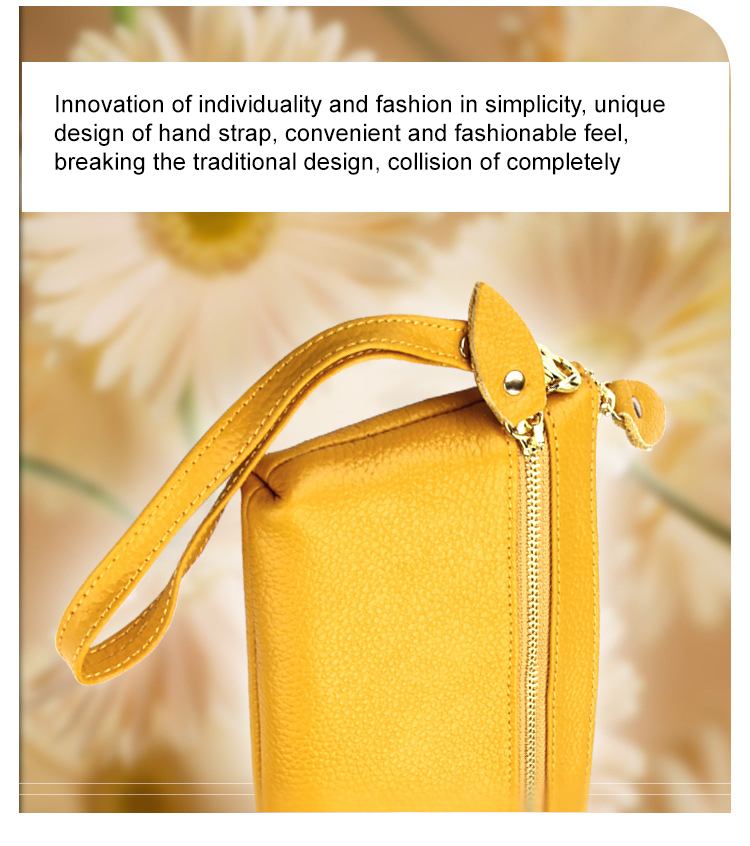 Custom Design Minibook Wallet Vintage Style Multi-Function PU Leather Card Holder