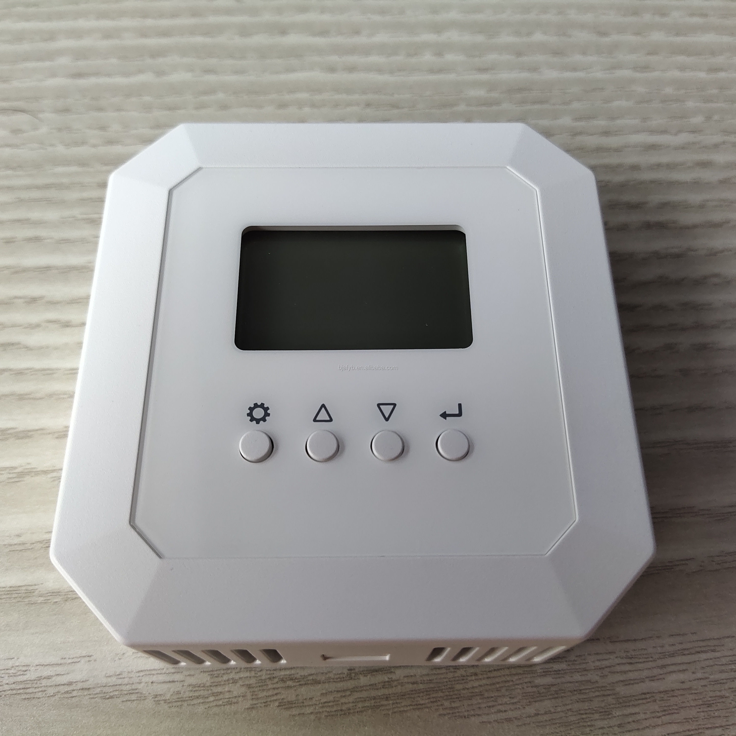 Advanced Technology Modbus RS485 CO2 Controller Digital Sensor for Agriculture
