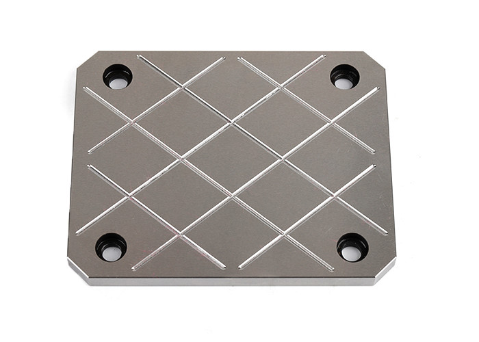 BT005 ISO9001 Stamping Die Components Wear Resistant Steel Plate