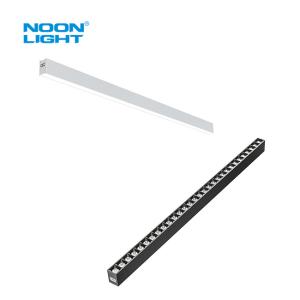  Revolutionize Your Lighting with CRI 95 LED Linear Light Trunking System Manufactures