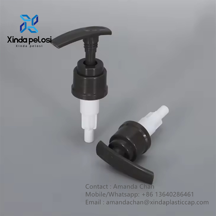 Liquid Soap Dispenser Pump Replacement Ribbed Smooth Spring Inside Lotion Pump