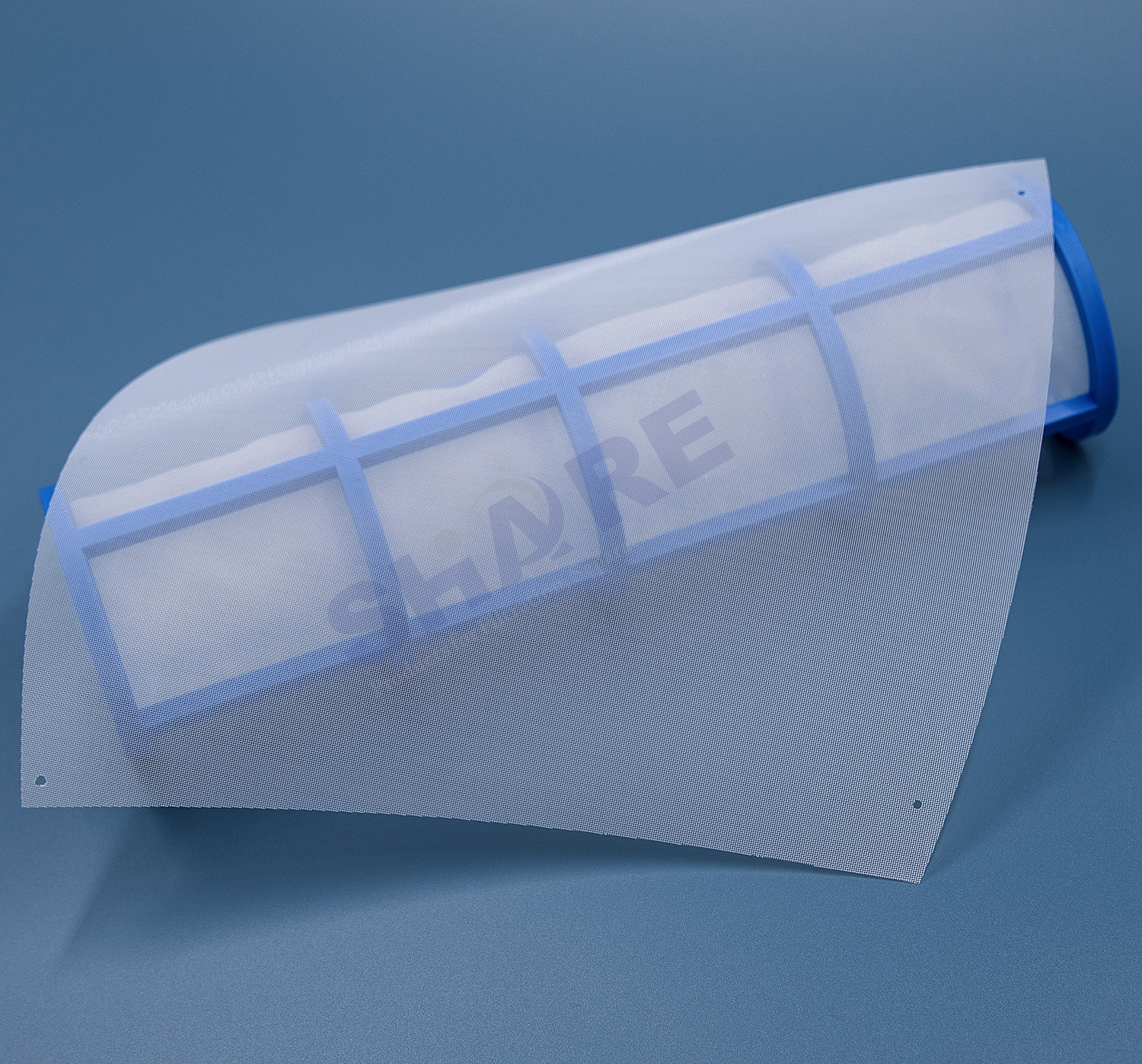 Customer Specific Fabricated Nylon Mesh Filter 3-2500 Micron