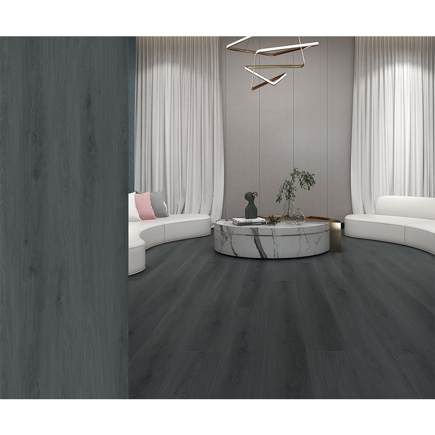 SPC Plastic Vinyl Plank Flooring The Perfect Combination Of Style And Durability