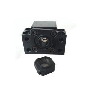 RoHS BK35 BF35 Ball Screw Support Bf Bk Ball Screw End Supports