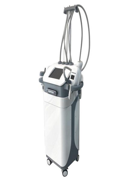 fitness body slimming equipment suction infrared medical beauty salon latest