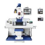 830mm X Axis VMC Vertical Machining Center