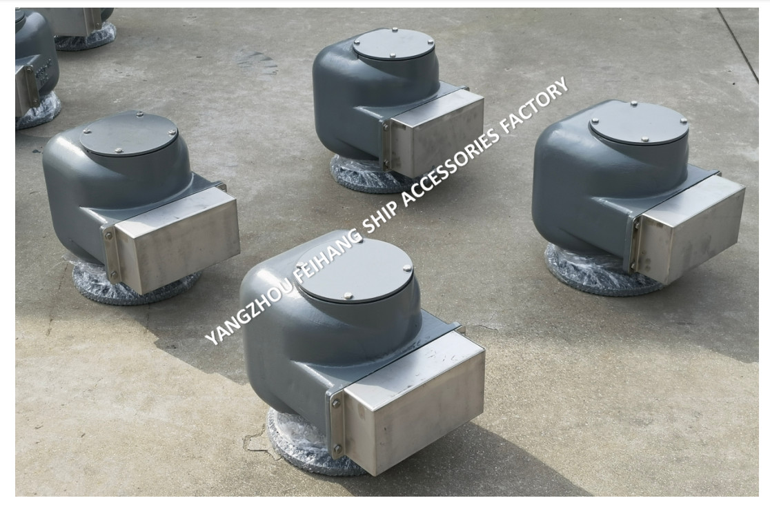 Air Vent Head, Size 533HFB-200A, Body Cast Iron Floater Stainless Steel Air Vent Head-Air Vent Cap Technical Data