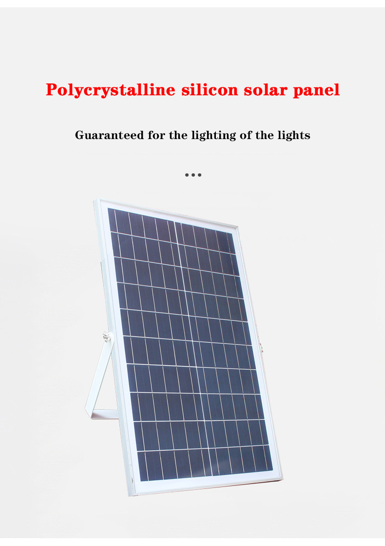 LED Solar Energy Street Light 50w 100w 200w 300w 500 Watt Solar Street Light Remote