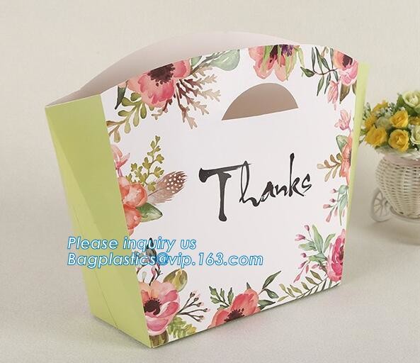 Luxury paper bags with handles Different Sizes,250gsm art paper shopping carrier bag custom printing with handle rope