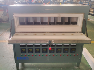 China Computer-Controlled UTM Tensile Testing Machine with Hydraulic Grip on sale