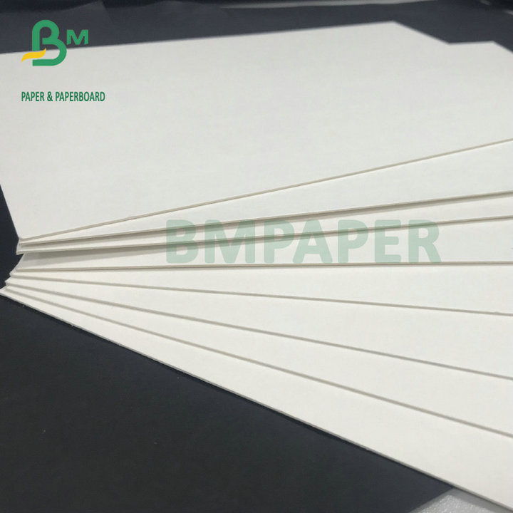 0.7mm 0.9mm Uncoated Paper Board 692mm x 978mm For Beer Coasters 0.7mm 0.9mm Uncoated Paper Board 692mm x 978mm For Beer Coasters