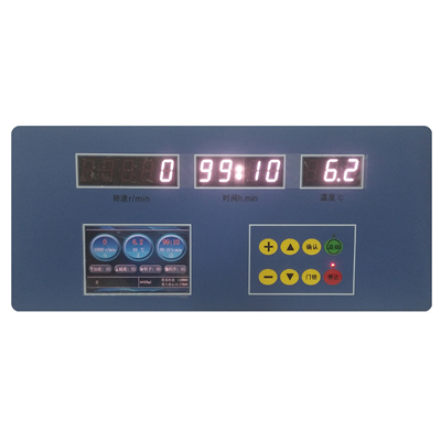 GL-22MC:Refrigerated Centrifuge