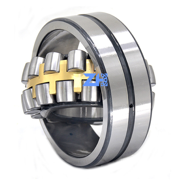 22330CA 22330MA 22332MA Spherical Roller Bearing High Speed