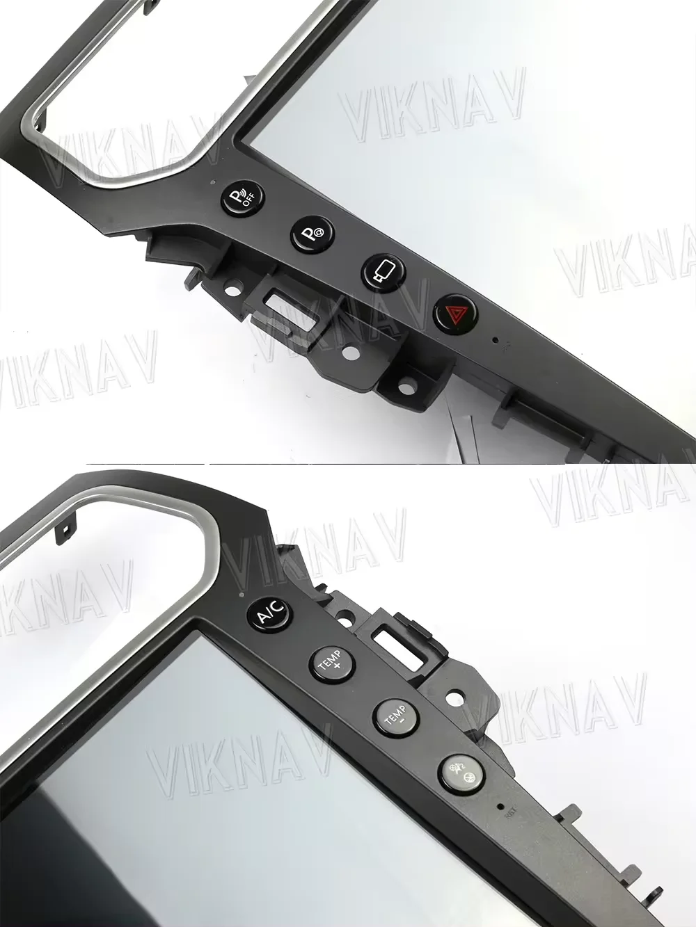 Viknav Car RadiioAndroid 2016 Ford Explorer Radio Multimidia Radio GPS Navigator