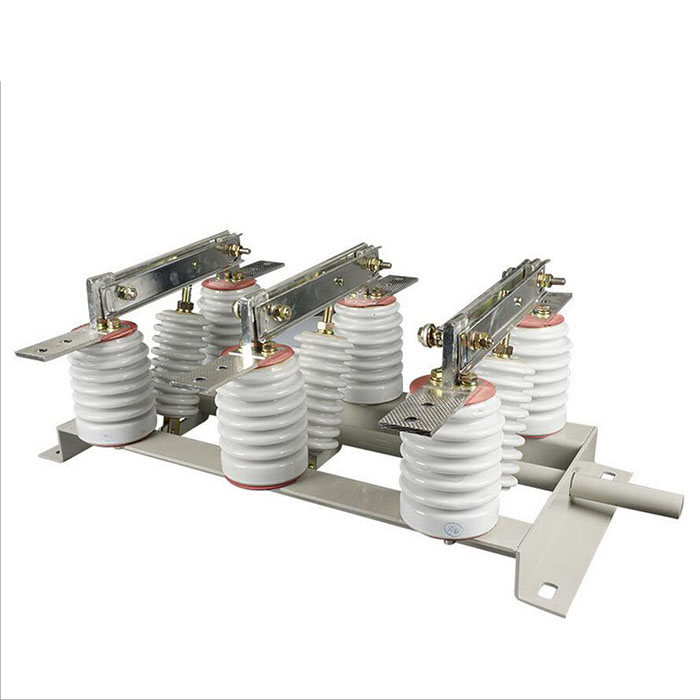 Disconnecting Switch GN19 400A 630A 1000A 1250A Hot Sales Ceramic Isolated Switch