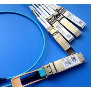 China 02316279 LS2MCABLE000 SFP stack cable (150cm, including 2 stacking modules) on sale