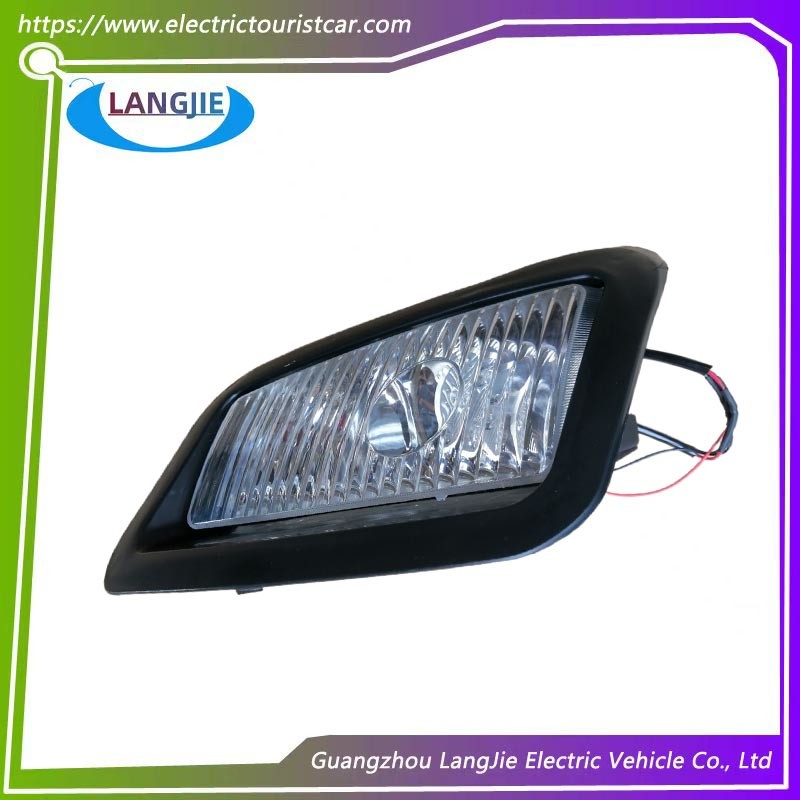 EAGLE LED Headlights For Club Car Parts And Accessories Golf Cart Repair Parts