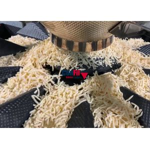 Multihead Weigher Filling Packing Machine