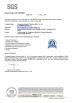 Chongqing Henghui Precision Mold Co., Limited Certifications