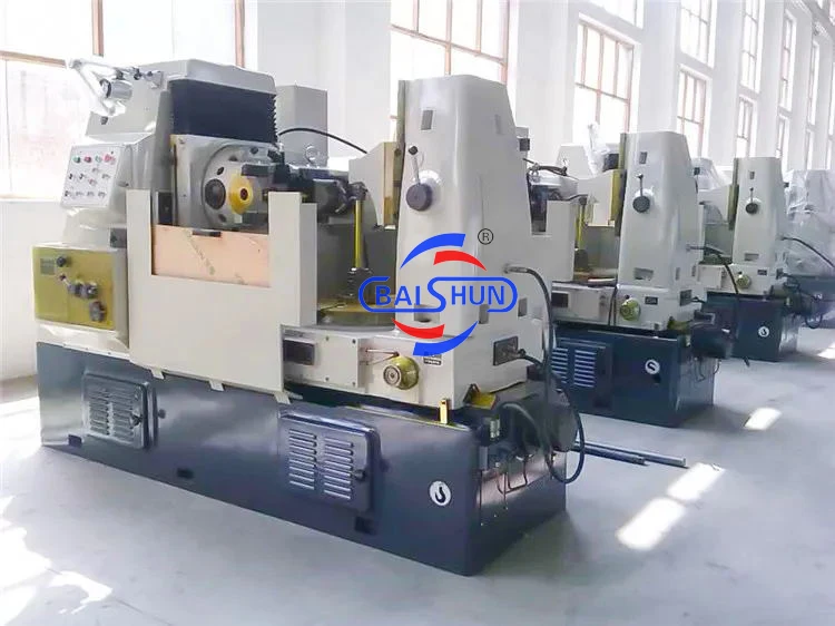 horizontal hobbing machine Standard Hydraulic Y3150E