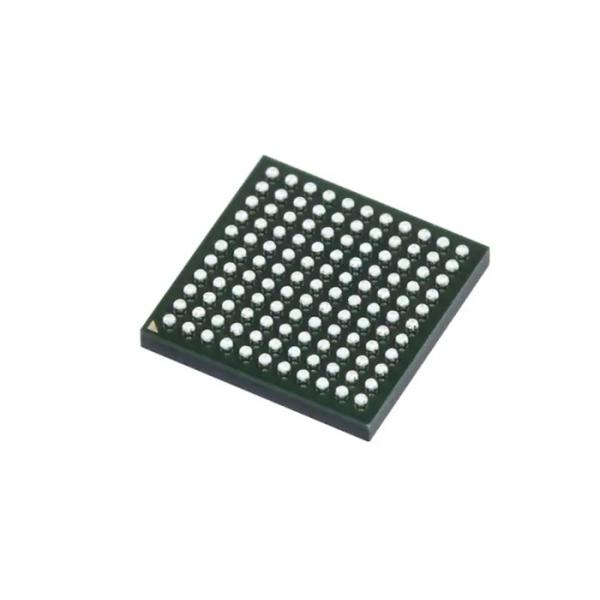 Integrated Circuit Chip LCMXO3L-640E-5MG121I Embedded - Field Programmable Gate