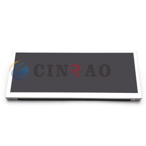 Auto GPS LCD Screen LBL-VLSZT014-01A WT8667A-010AM103 TFT Display Module