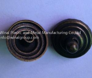  Traditional cabinet knob,Zinc alloy,iron alloy,size and finish can be customized. Manufactures
