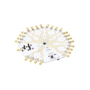  LMX1205EVM Embedded Solutions 6.4GHz To 12.8GHz RF Synthesizer Evaluation Board Manufactures