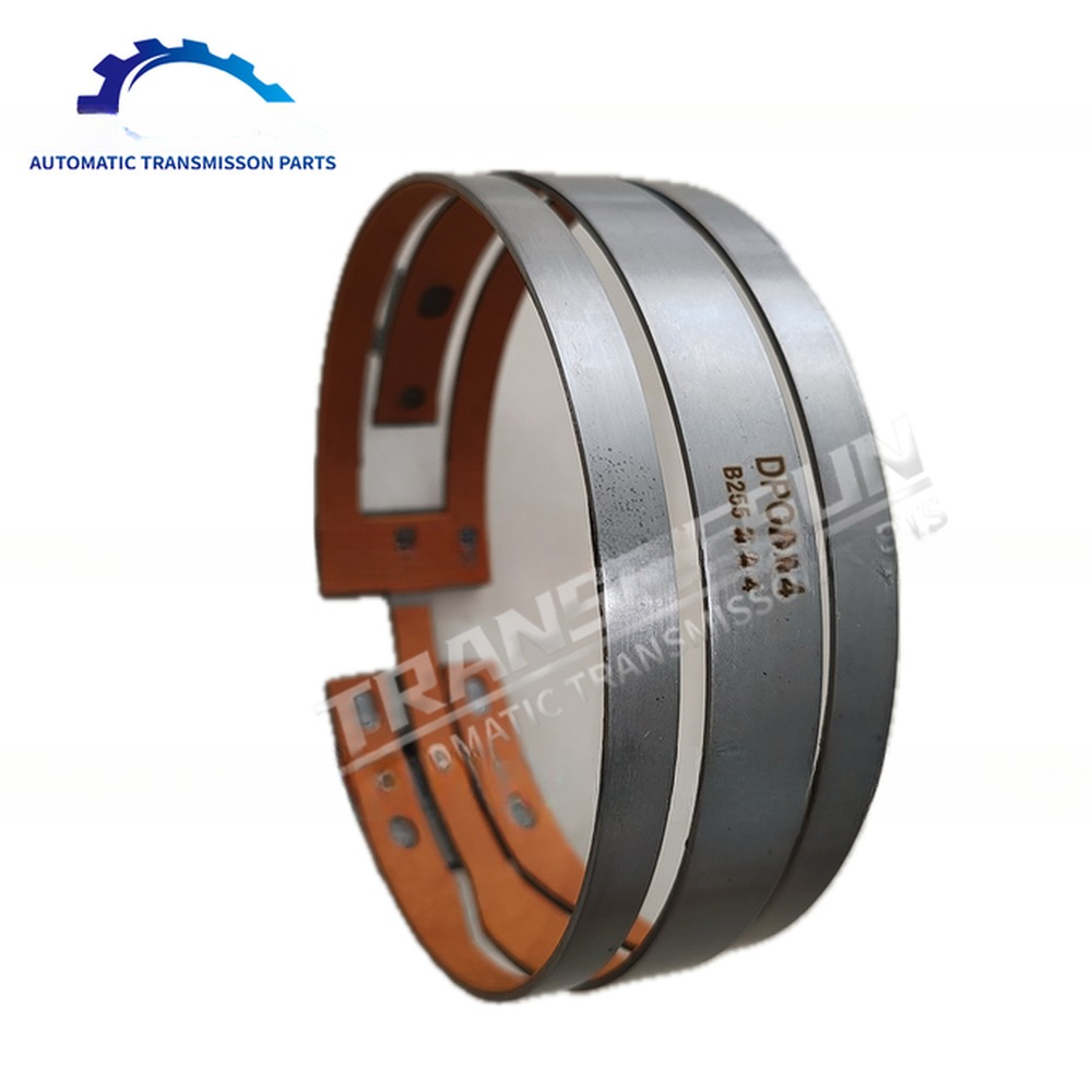 AL4 DPO 257416 Automatic Transmission Brake Band for Peugeot 206 1.4 1.6 2.0
