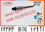 Fuel Injector 4W7018 0R-3422 0R-1745 For Excavator Engine 3406B 3408 3408B 3408C
