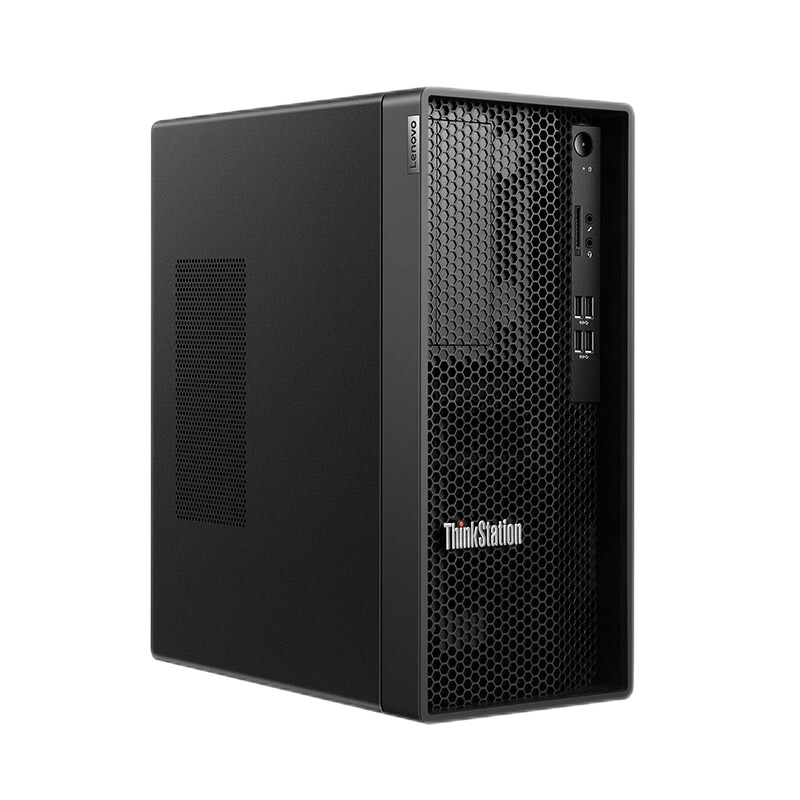Portable Standing Lenovo K-C2 I7-12700 Workstation for Smooth and Fast Processing