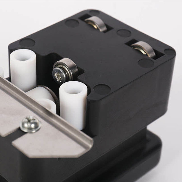 insulating glass spacer manual tool